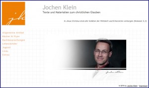 Jochen Klein
